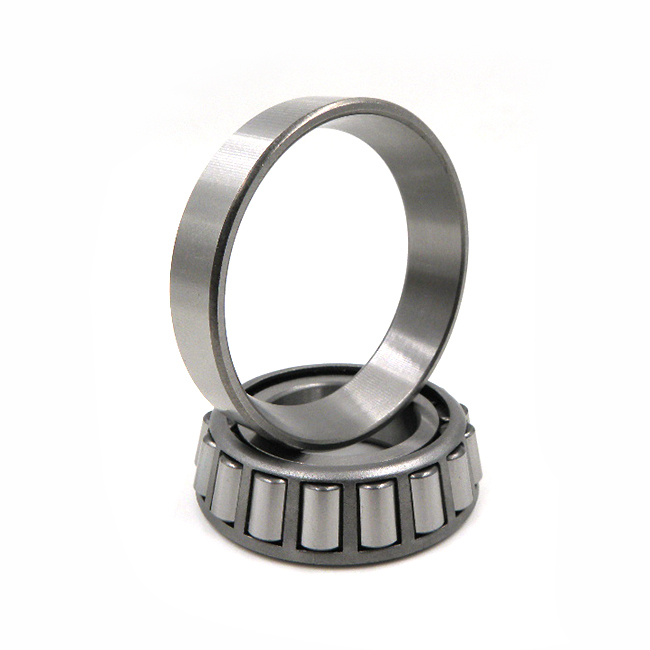 EE125095/125145 Inch Tapered Roller Bearing 241.300*368.300*68.262 Mm