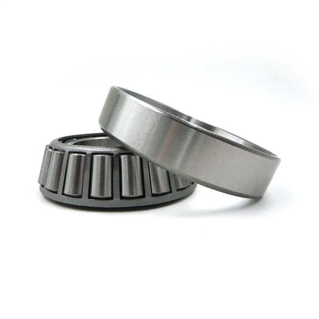 07087/07196 Inch Tapered Roller Bearing 22.225*50.005*14.260mm