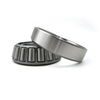 15112/15250 inch tapered roller bearing 28.575*63.500*20.638mm