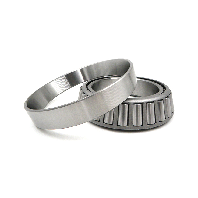 15125/15245 Inch Tapered Roller Bearing 31.750*62.000*20.638mm