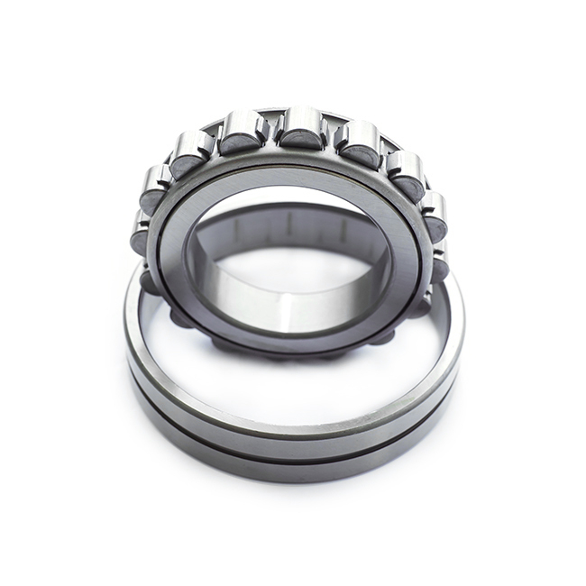 130*280*58mm cylindrical roller bearing NU326