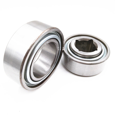Agricultural Bearing W208PPB23 2AC08-1-1/2 1.5005 "ID, 3.1496" OD, 1.688" width 