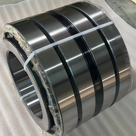 Bearing 77880 Four Row Tapered Roller Bearings Dimensions 400X540X280mm for Heavy Machine 